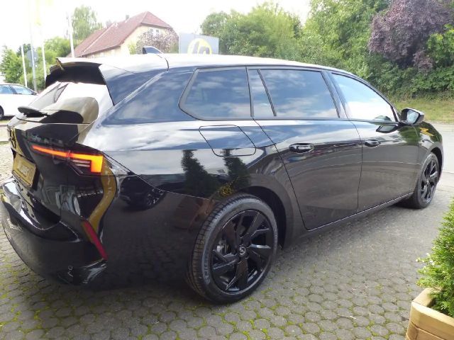 Opel Astra GS-Line Grand Sport