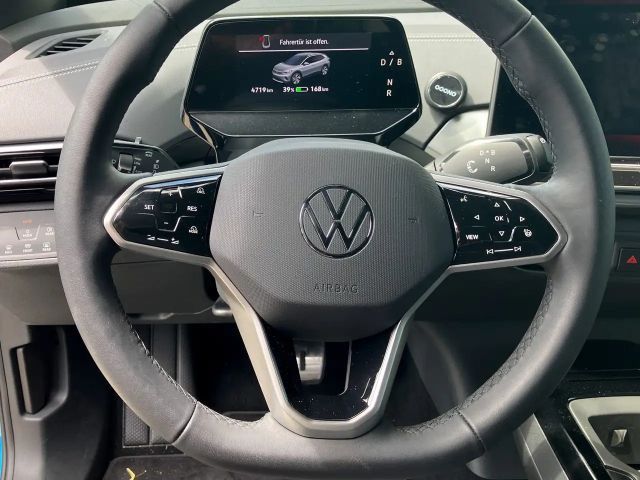 Volkswagen ID.4 DSG Performance Pro