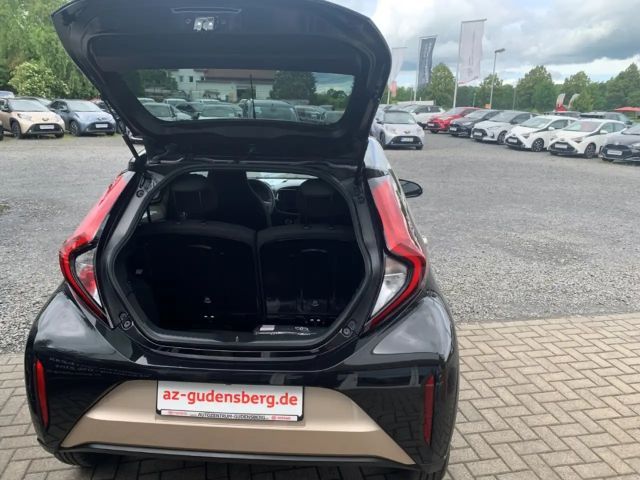 Toyota Aygo X Hatchback Team D