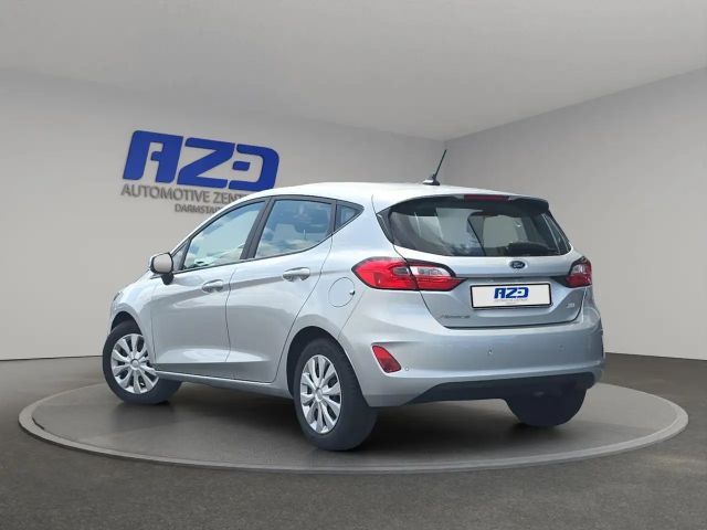 Ford Fiesta EcoBoost