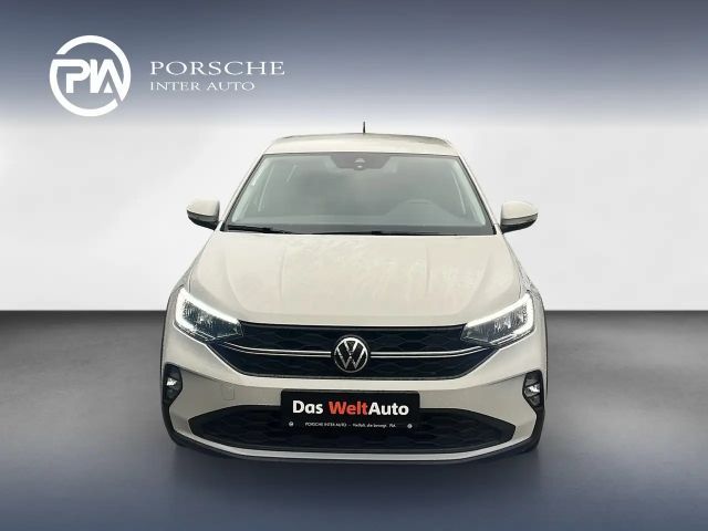 Volkswagen Taigo 4Me TSI