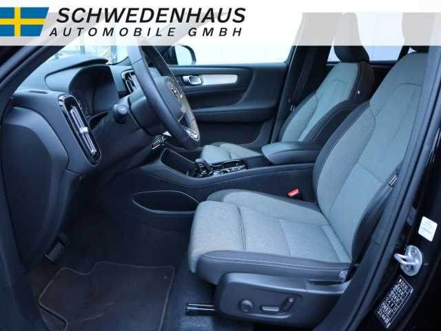 Volvo XC40 Bright Plus Recharge T4
