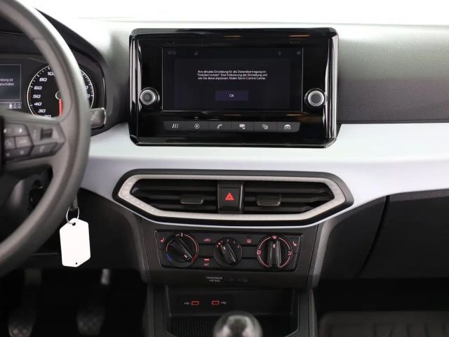 Seat Ibiza Reference