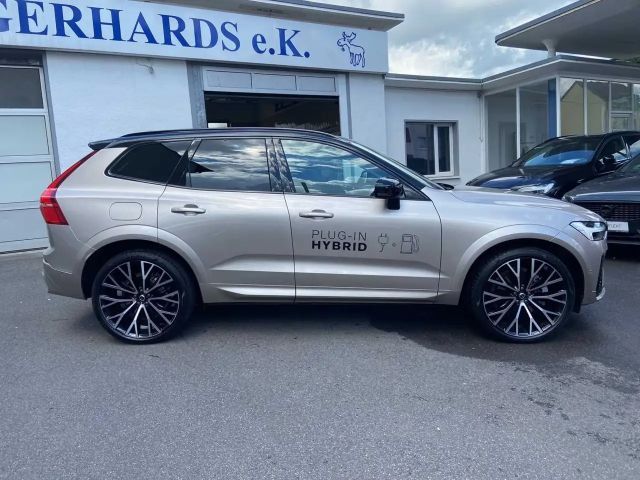 Volvo XC60 AWD T8 Ultimate