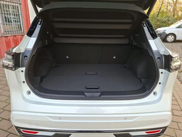 Nissan Qashqai 1.3DIG-T N-Design Xtronic Komfort+ Bose