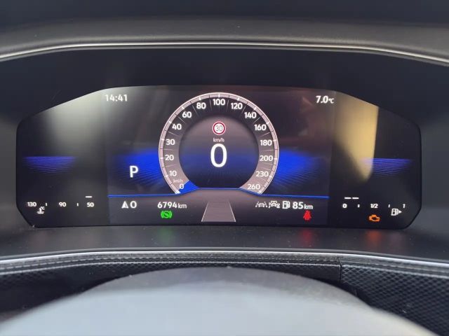 Volkswagen T-Cross 1.0 TSI DSG R-Line