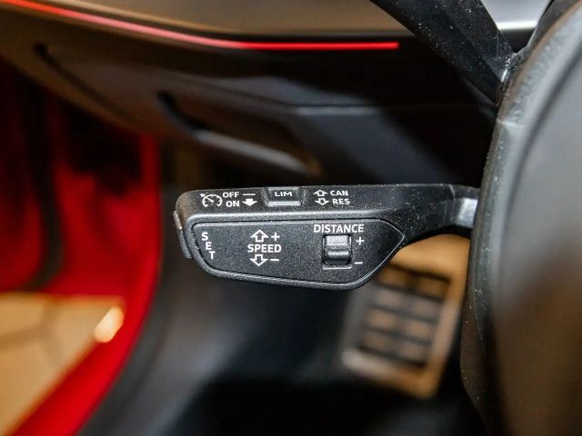 Audi RS3 Quattro Sedan