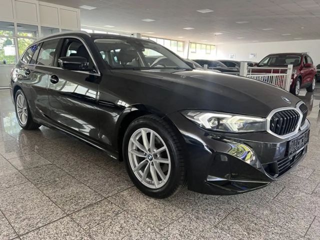 BMW 318 318d Touring