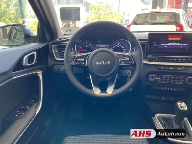 Kia Ceed GDi Vision