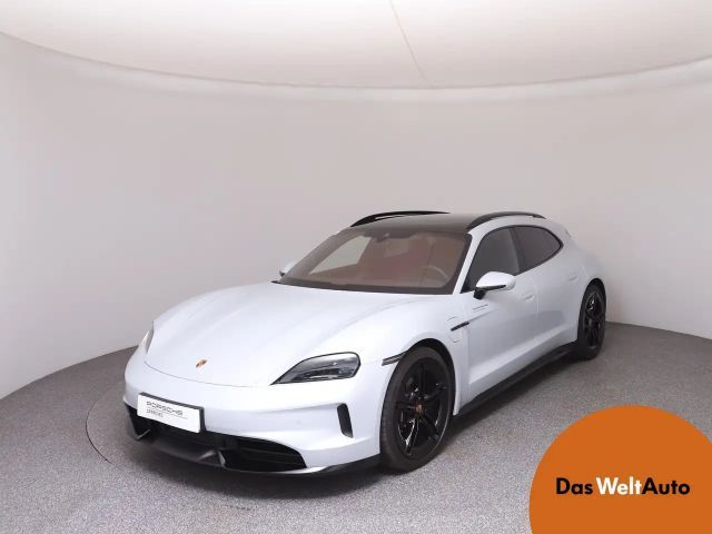 Porsche Taycan 4S Sport Turismo