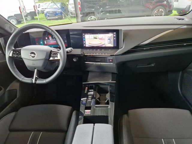 Opel Astra GS-Line Grand Sport Sports Tourer