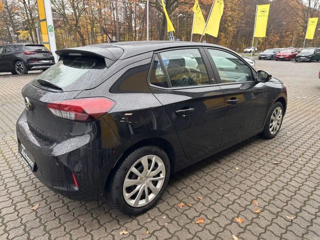 Opel Corsa Edition