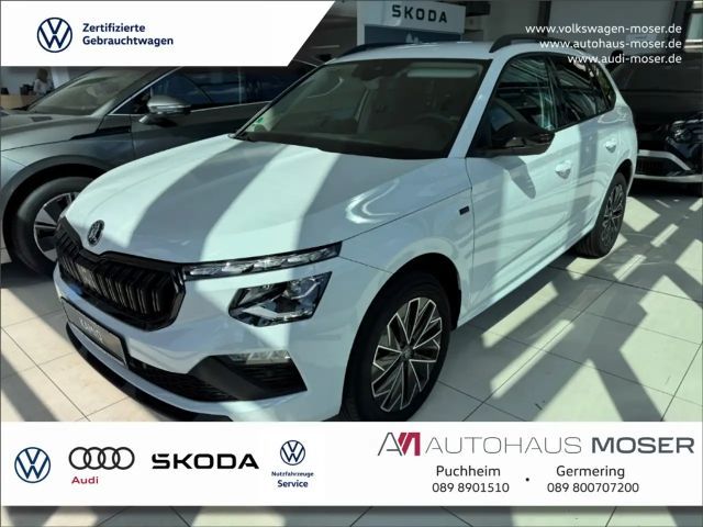 Skoda Kamiq Tour