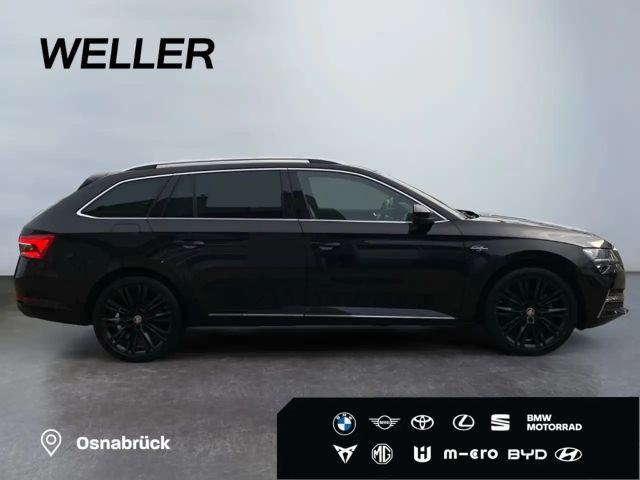 Skoda Superb 1.4 TSI Combi iV