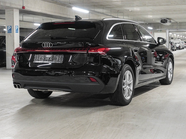 Audi A5 Avant S-Tronic