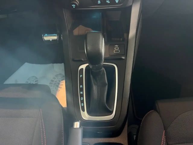 Ford Puma EcoBoost ST Line