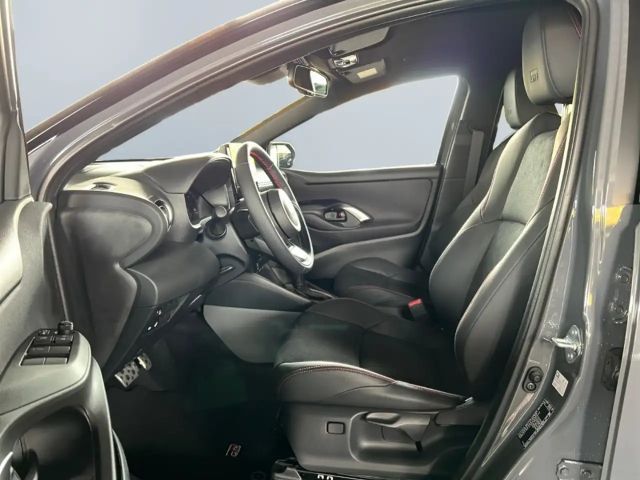 Toyota Yaris GR Hatchback Hybride