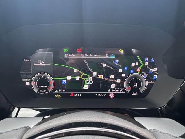 Audi A3 30 TDI Sportback