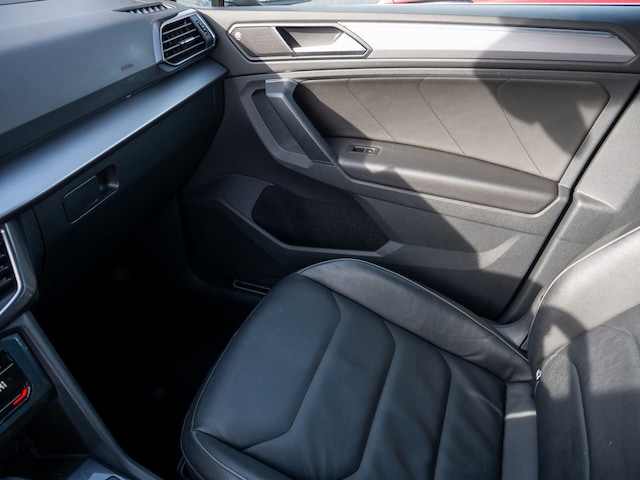 Seat Tarraco 2.0 TSI 4Drive FR-lijn