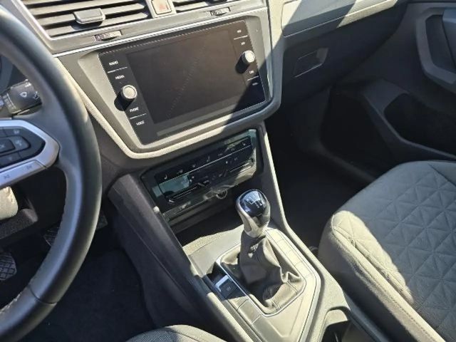 Volkswagen Tiguan 1.5 TSI Life