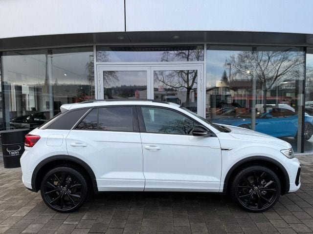 Volkswagen T-Roc 1.5 TSI DSG IQ.Drive R-Line