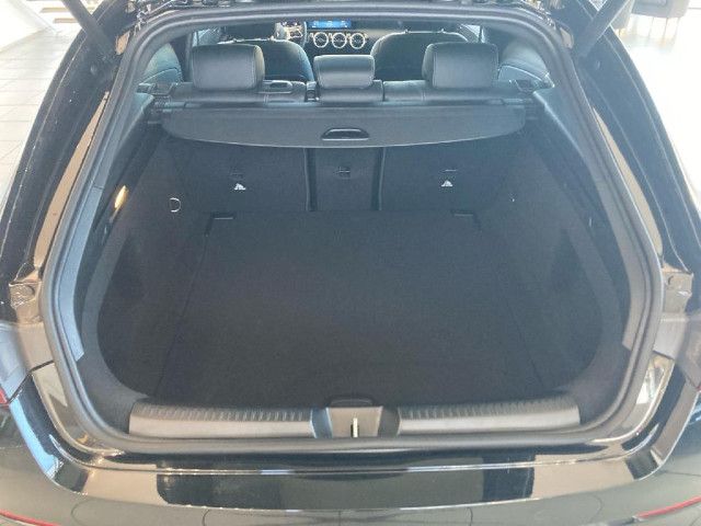 Mercedes-Benz CLA 180 Shooting Brake