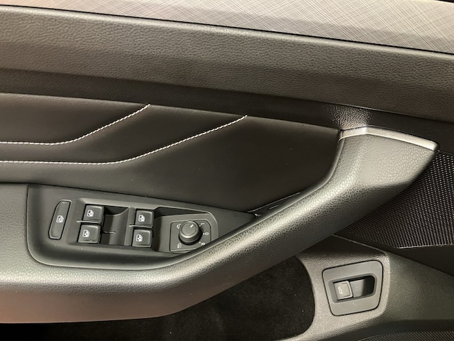 Volkswagen Passat 2.0 TDI Business DSG Variant