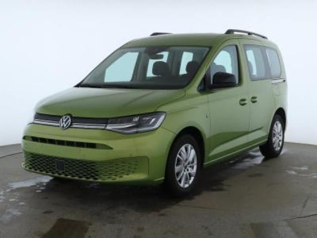 Volkswagen Caddy 2.0 TDI
