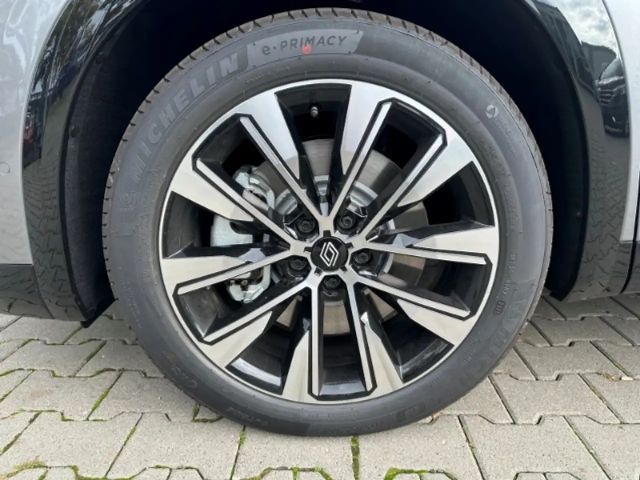 Renault Austral E-Tech Techno