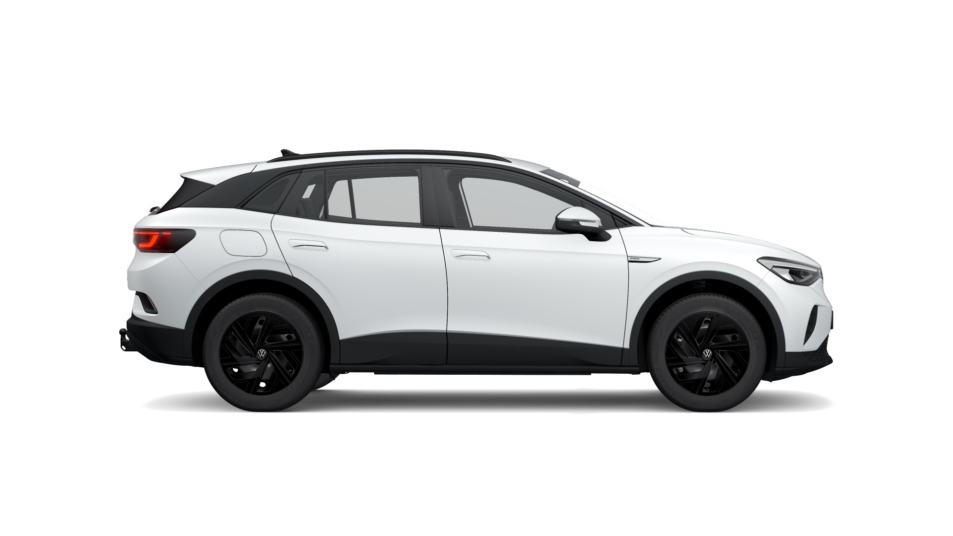 Volkswagen ID.4 Performance Pro