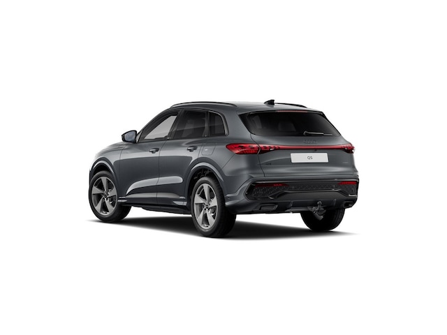 Audi Q5 Hybride Quattro S-Tronic