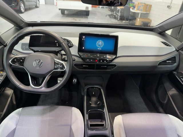 Volkswagen ID.3 Performance Pro