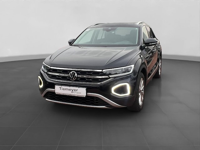 Volkswagen T-Roc 1.0 TSI Style