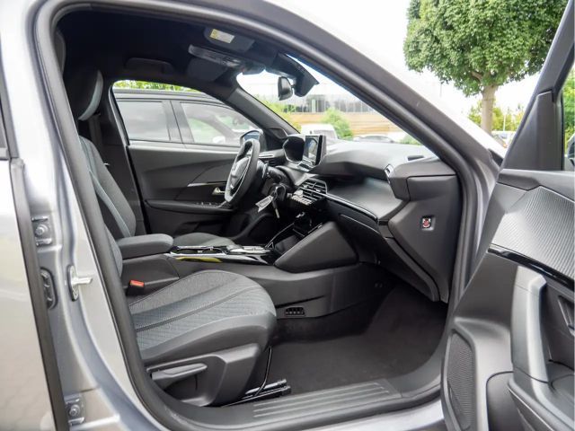 Peugeot 2008 Allure Pack Hybrid