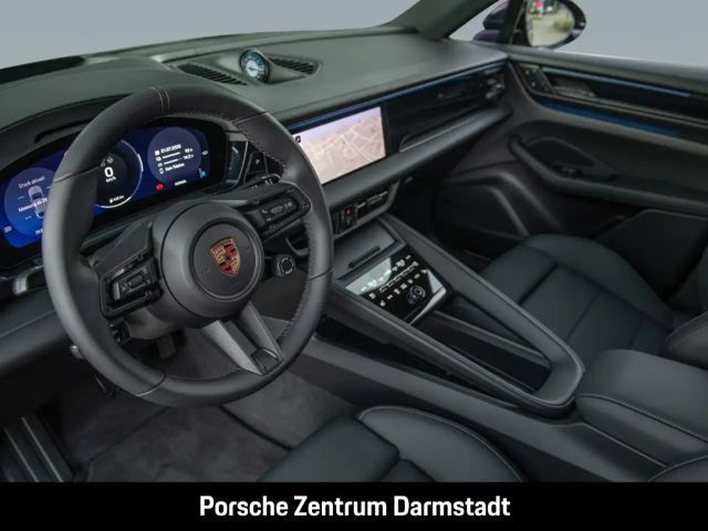 Porsche Macan 4