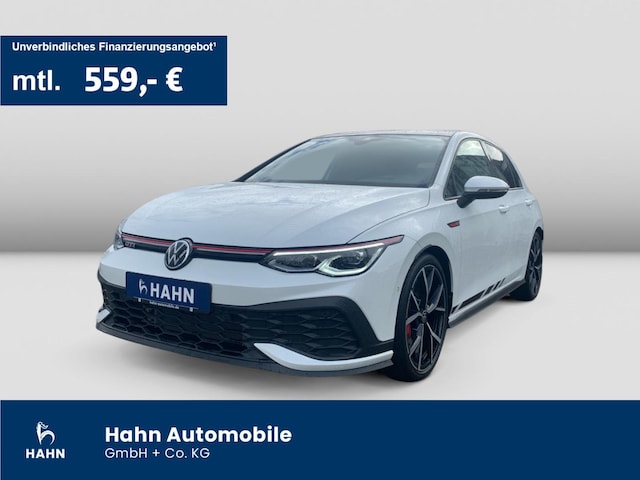 Volkswagen Golf 2.0 TSI DSG GTI