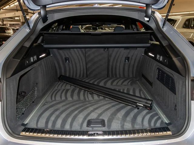 Audi RS6 4.0 TFSI Quattro