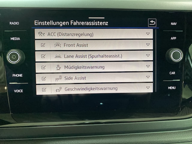 Volkswagen Polo 1.0 TSI DSG IQ.Drive R-Line