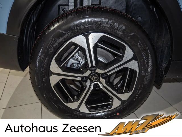 Citroën C3 Aircross Max