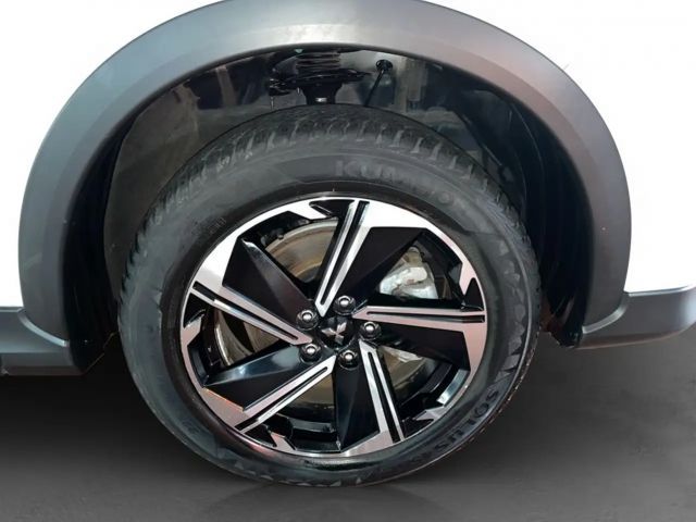 Mitsubishi Eclipse Cross 4WD PHEV