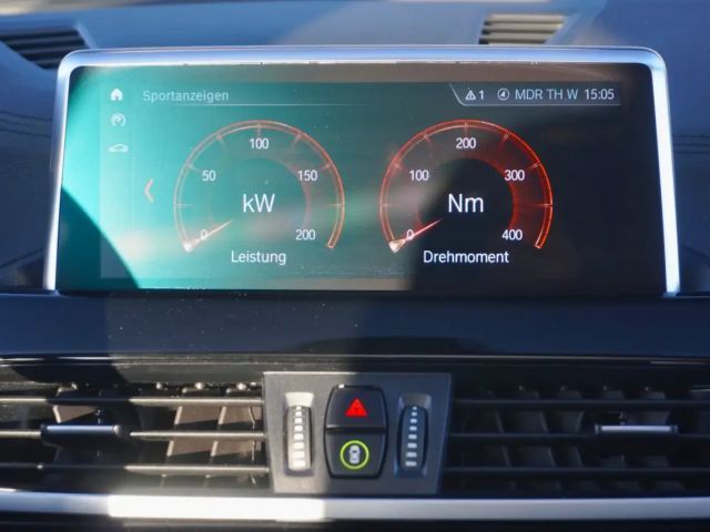 BMW X1 Sport Line xDrive25e