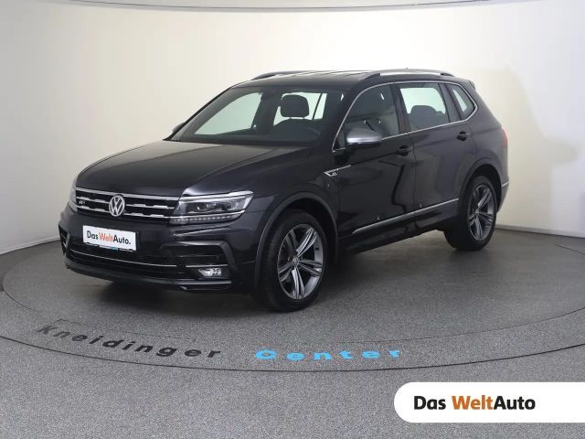 Volkswagen Tiguan Allspace DSG R-Line