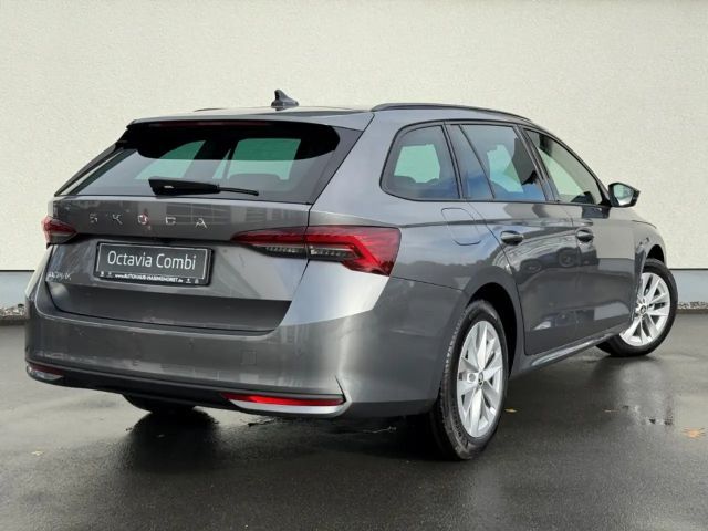 Skoda Octavia 2.0 TDI Combi Selection iV