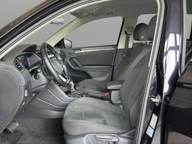 Volkswagen Tiguan 2.0 TSI