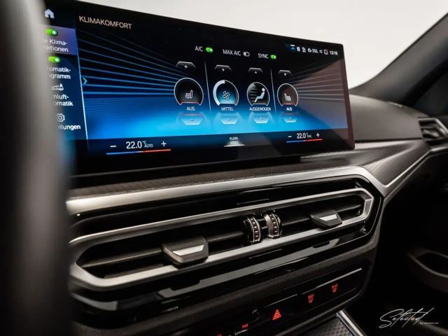 BMW 320 320e M-Sport xDrive