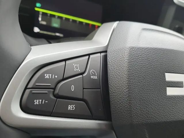 Dacia Duster Extreme TCe 130