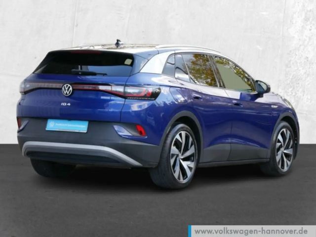 Volkswagen ID.4 1st Edition Performance Pro