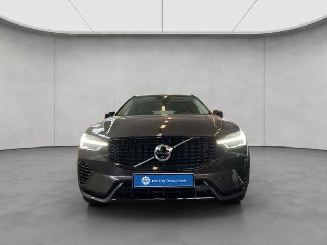 Volvo XC60 Dark Plus