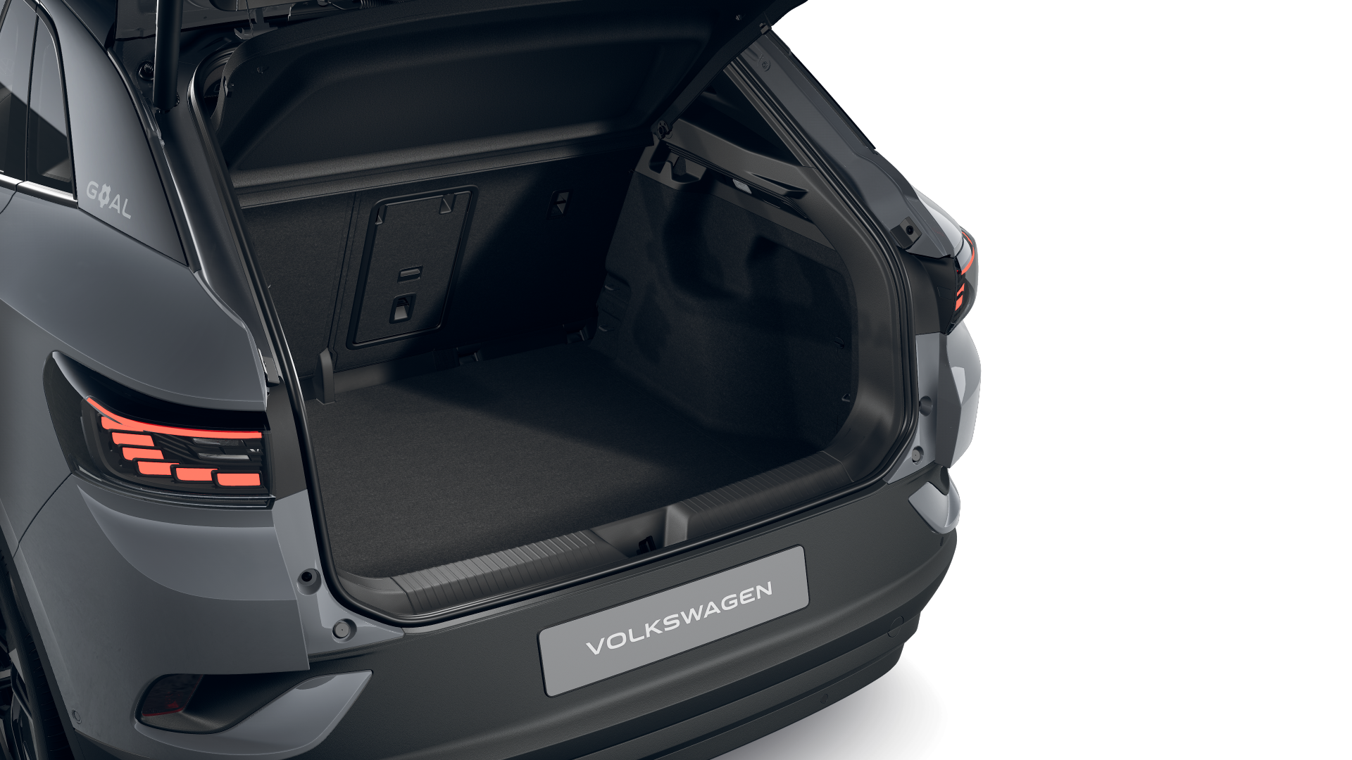 Volkswagen ID.4 52 KWh