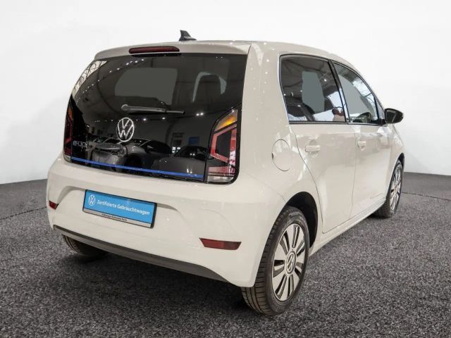 Volkswagen e-up! Plus Style
